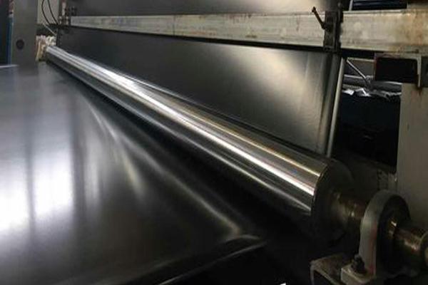 土工膜防滲原理揭秘：了解防水工程的秘密  第1張