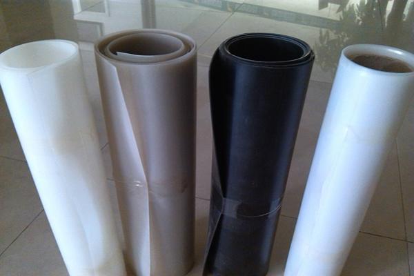 土工膜在環(huán)境工程中的應(yīng)用概述 第2張