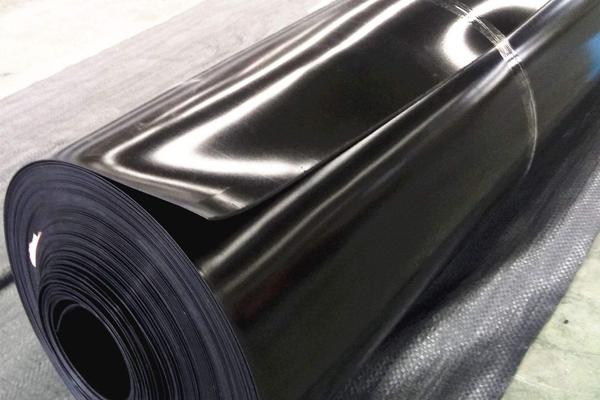 土工膜與防滲土工布和土工布的區別,你了解嗎? 第1張