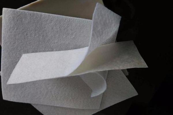 土工膜與防滲土工布和土工布的區別,你了解嗎? 第3張