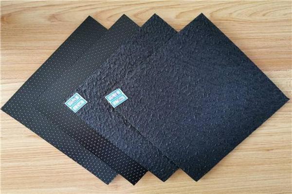 探究雙糙面土工膜的獨特優勢 第2張