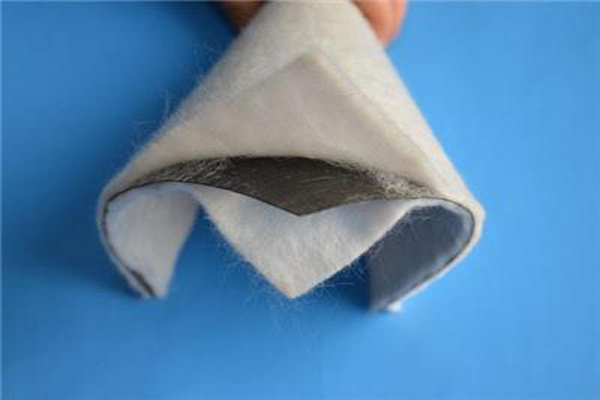 復合土工膜在巖溶漏斗水庫防滲工程中的應用技術詳解  第3張