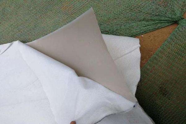 復(fù)合土工膜的耐久性防護(hù)是什么降解原因及解決方法  第1張