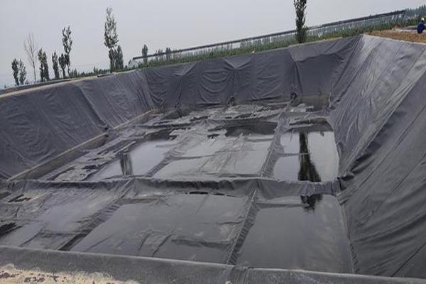 土工膜在種植屋面的施工方法解析  第5張