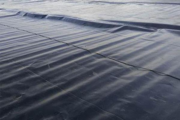 土工膜修補方法大揭秘：你知道有哪些技巧？  第1張