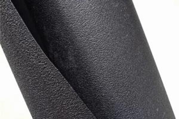 雙糙面土工膜:解析其獨特的優勢 第1張