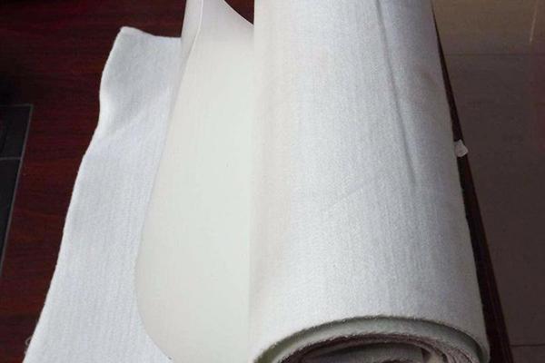 復合土工膜在防汛工程中的作用及影響因素分析 第3張