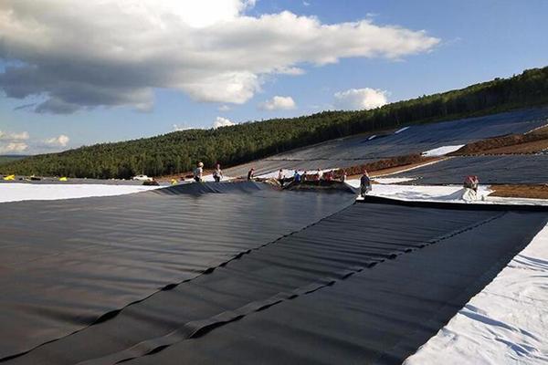 了解防滲膜執行的三種標準  第1張