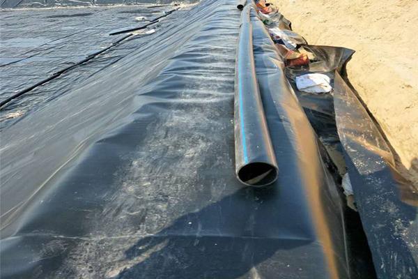 了解防滲膜執行的三種標準  第3張