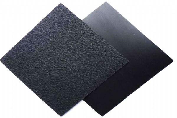 探秘糙面土工膜的抗拉斷裂伸長率，你知道嗎？  第1張