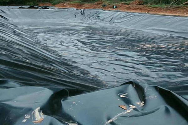 土工膜如何辨別優劣？  第1張