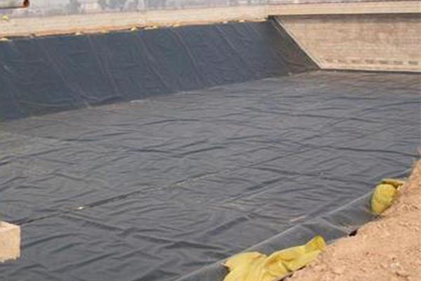 防汛中土工膜的作用及其重要性解析 第1張