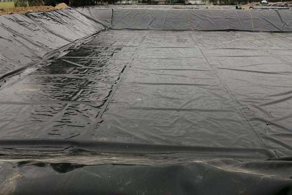 防汛中土工膜的作用及其重要性解析 第2張