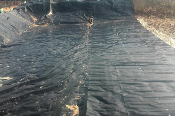 土工膜如何在節(jié)水灌溉中發(fā)揮作用? 第1張