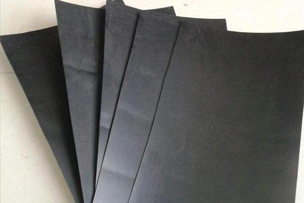 土工膜如何在節(jié)水灌溉中發(fā)揮作用? 第2張