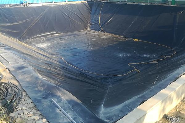 土工膜如何在節(jié)水灌溉中發(fā)揮作用? 第3張