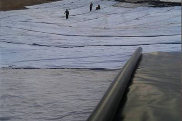 屋面土工膜施工技巧與要點解析 第1張