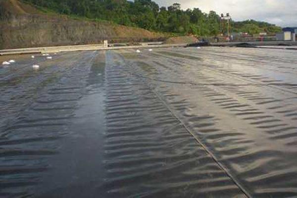 屋面土工膜施工技巧與要點解析 第2張