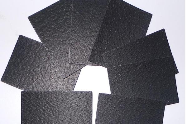 糙面土工膜的表面粗糙度要求是多少？  第2張