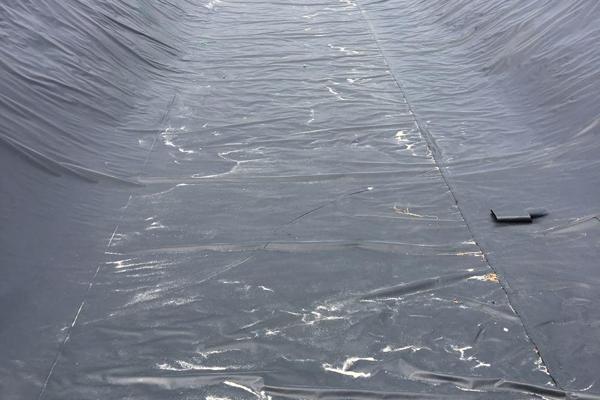 什么是不同標準的土工膜指標？  第3張