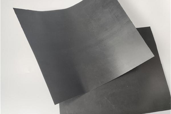 光面土工膜防滲施工需要注意的事項(xiàng)詳解  第1張