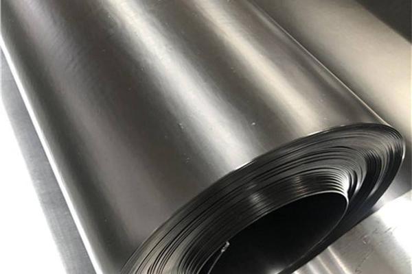 光面土工膜防滲施工需要注意的事項(xiàng)詳解  第2張