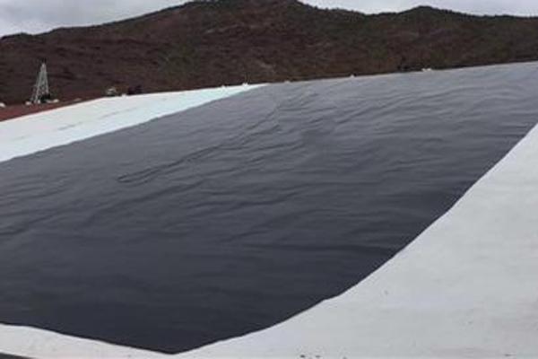 城建土工膜的技術指標解析 第1張