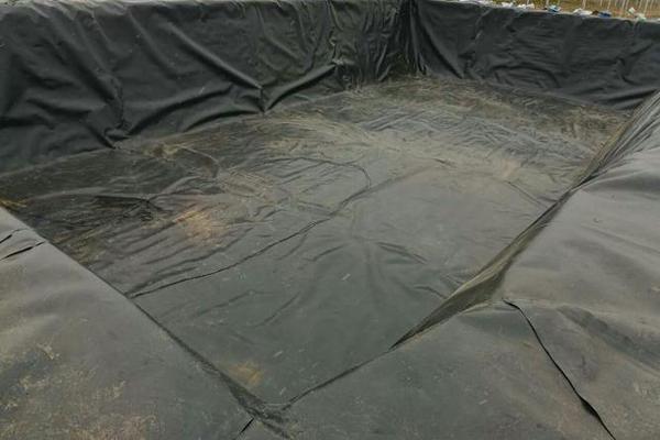 城建土工膜的技術指標解析 第3張