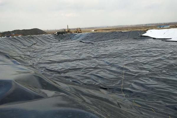 土工膜和砼:是否可以直接澆筑在一起? 第2張