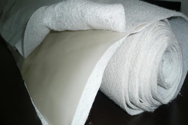 復(fù)合土工膜的缺點(diǎn)有哪些? 第2張