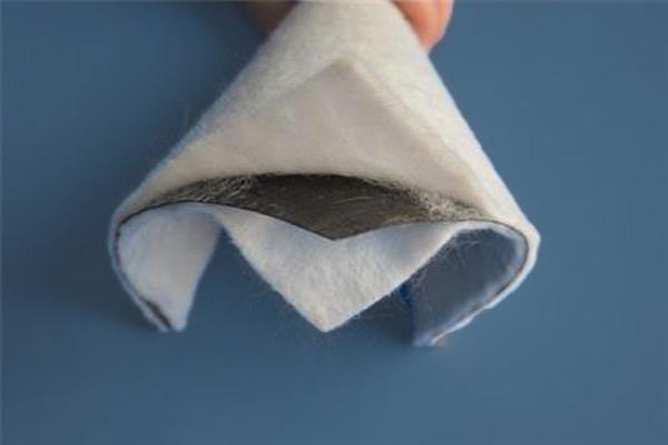 非織造復合土工膜的優缺點，你知道嗎？  第1張