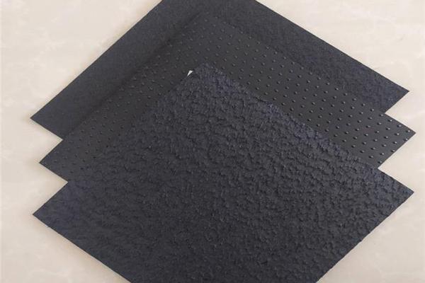 糙面土工膜檢測:探尋糙面高度的方法與技巧 第3張