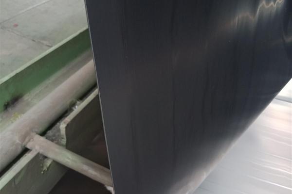 土工布和土工膜能夠互相替代的嗎？  第1張