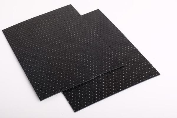 雙糙面土工膜與雙柱點土工膜的區別解析 第3張