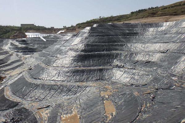 土工膜的表面清潔方法你知道嗎? 第3張