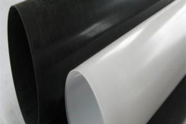 探秘黑色1.5mm厚的光面土工膜的多重優勢 第1張