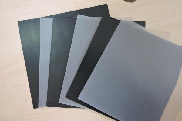 土工膜破壞的原因有哪些？  第2張