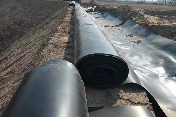 抗老化土工膜與普通土工膜:你知道它們有哪些區別嗎? 第3張