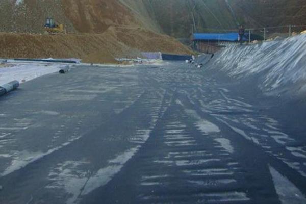 防滲土工膜厚度影響因素大揭秘 第1張