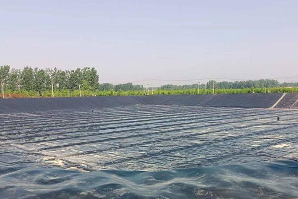 防滲土工膜厚度影響因素大揭秘 第3張