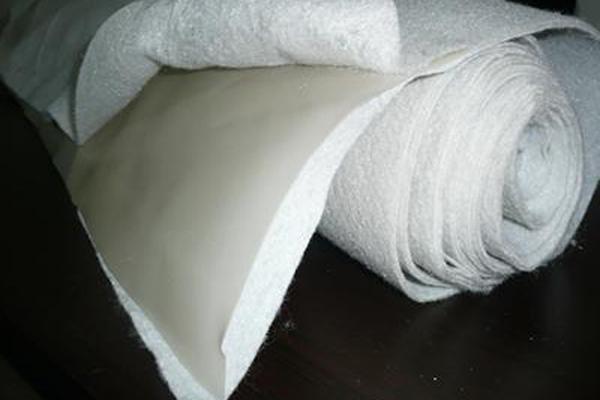 非織造復合土工膜的優缺點大揭秘  第3張