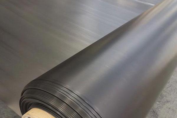 延長(zhǎng)土工膜使用壽命的方法大揭秘 第3張