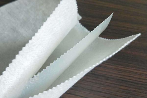 復合土工膜屋頂防水施工方法詳解 第1張