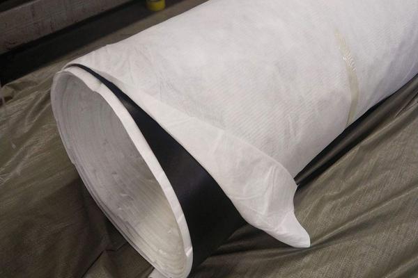 復合土工膜的防滲性能解析 第2張