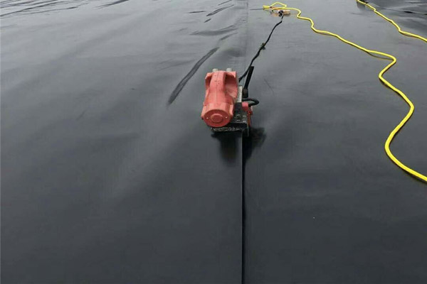 土工膜應用在垃圾填埋中的效果怎么樣  第2張