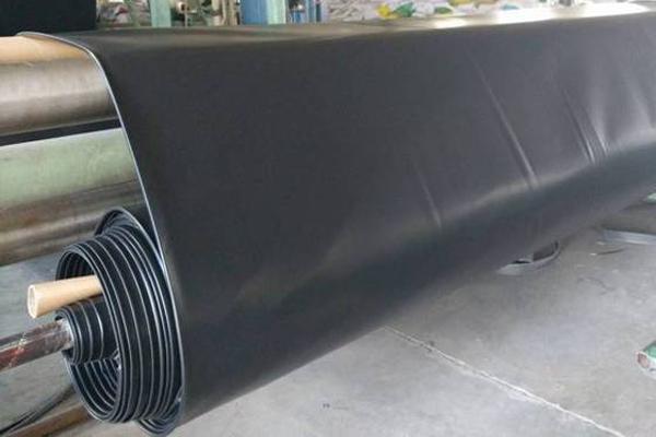 了解土工膜的增強(qiáng)和加固原理  第1張