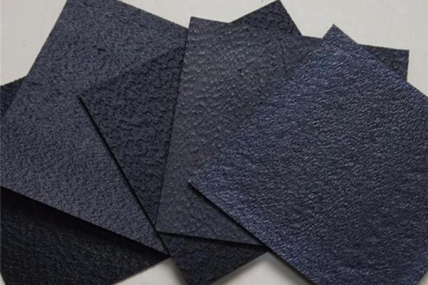 糙面土工膜使用注意事項有哪些呢? 第2張