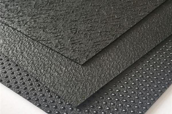 糙面土工膜使用注意事項有哪些呢? 第3張