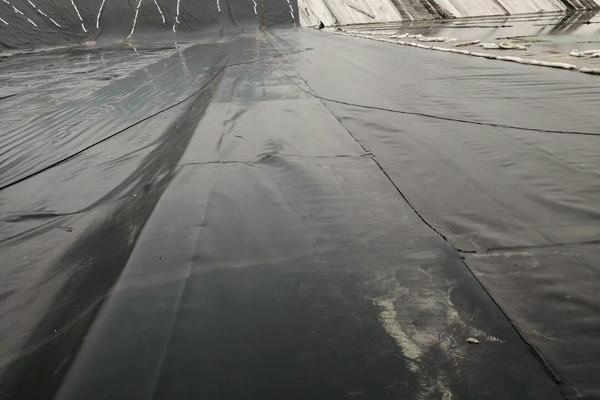 土工膜的抓斗張力怎么測試呢? 第3張