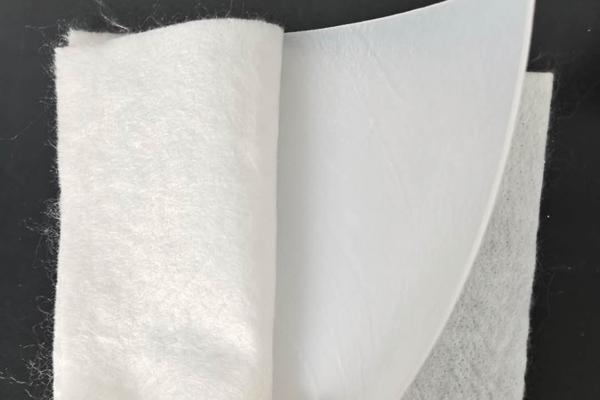 怎么修復復合土工膜 第1張